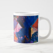 Grande Tasse Peu d'asile (Droite)