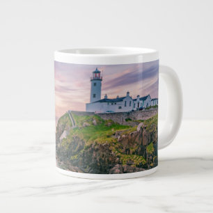 Grande Tasse Phare de Fanad Head   Donegal, Irlande