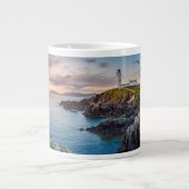 Grande Tasse Phare de Fanad Head | Donegal, Irlande (Devant)