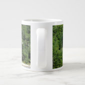 Grande Tasse Phare de Munising (Dos)
