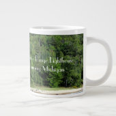Grande Tasse Phare de Munising (Droite)