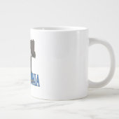 Grande Tasse Philadelphie Pennsylvanie Liberty Bell (Droite)