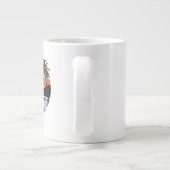 Grande Tasse Phuket Mugs, Phuket Thaïlande (Dos)
