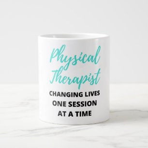 Grande Tasse Physothérapie Changement de vie Une séance 2
