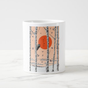 Grande Tasse Pic japonais