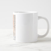Grande Tasse Pic-vert japonais (Droite)