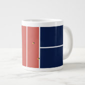 Grande Tasse Pickleball (Devant droit)