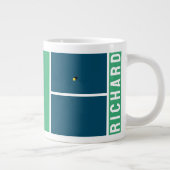 Grande Tasse Pickleball (Droite)