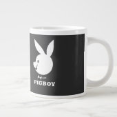 Grande Tasse pigeon (Droite)