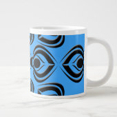 Grande Tasse Pique (Droite)