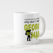 Grande Tasse Piste des Appalaches (Devant droit)