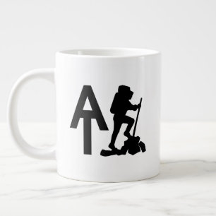 Grande Tasse Piste des Appalaches - AT - Liste des seaux