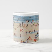Grande Tasse Plage (Devant)