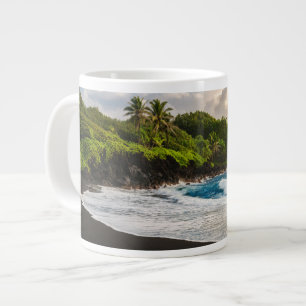 Grande Tasse Plage de Waianapanapa