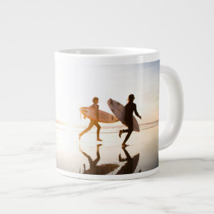 Grande Tasse Plage d'Oceanside