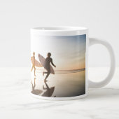 Grande Tasse Plage d'Oceanside (Droite)