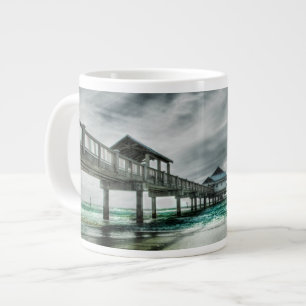 Grande Tasse Plages tropicales Clearwater Floride