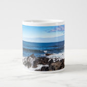 Grande Tasse Plages tropicales | Parc national de Haleakala Mau (Devant)