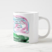Grande Tasse plan de Jésus (Droite)