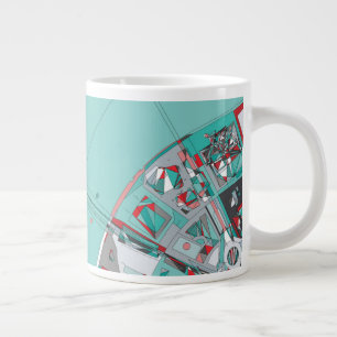 Grande Tasse Plan de structure de Londres City