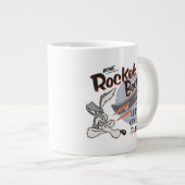 Grande Tasse Planchette Fusée ACME de B. COYOTE™ (Devant droit)