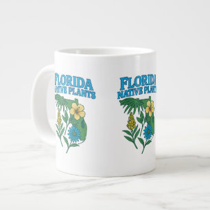 Grande Tasse Plantes autochtones de Floride