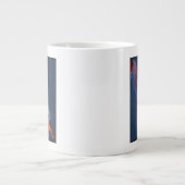 Grande Tasse Plongeur 2 (Devant)