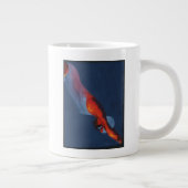 Grande Tasse Plongeur 2 (Droite)