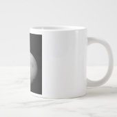 Grande Tasse Pluton et Charon 9e ou système solaire Planète nai (Droite)