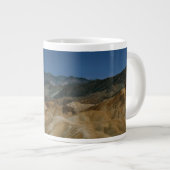 Grande Tasse Point Zabriskie | Parc national de Death Valley (Devant droit)