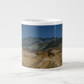 Grande Tasse Point Zabriskie | Parc national de Death Valley (Devant)