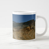 Grande Tasse Point Zabriskie | Parc national de Death Valley (Droite)