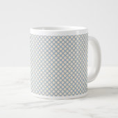 Grande Tasse Pois (Devant droit)