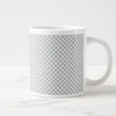 Grande Tasse Pois (Droite)