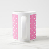 Grande Tasse Pois (Dos)
