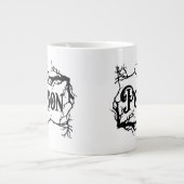 Grande Tasse Poison (Devant)