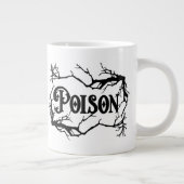 Grande Tasse Poison (Droite)