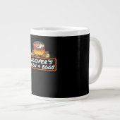 Grande Tasse Poison de Calcifer (Devant droit)