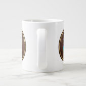Grande Tasse Poissons 2008 (Dos)