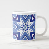 Grande Tasse Polar Starburst (Droite)