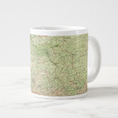 Grande Tasse Pologne et Tchéquie (Devant droit)