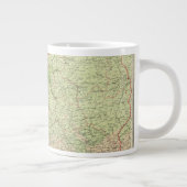 Grande Tasse Pologne et Tchéquie (Droite)