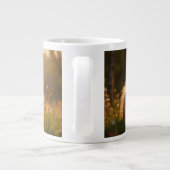 Grande Tasse Pomeranian Dog (Dos)