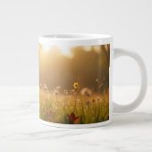 Grande Tasse Pomeranian Dog (Droite)