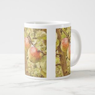 GRANDE TASSE POMMES