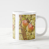 GRANDE TASSE POMMES (Droite)