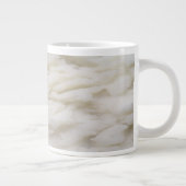 Grande Tasse Pommes de terre concassées (Droite)