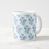 Grande Tasse Poney (Devant droit)
