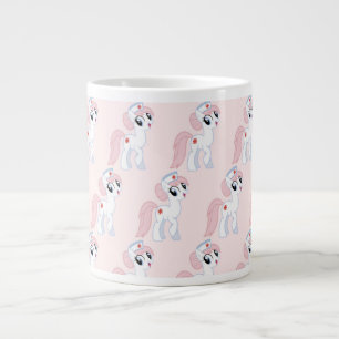Grande Tasse Poney