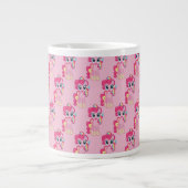 Grande Tasse Poney (Devant)